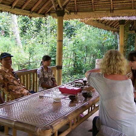 Jimbaran Home Stay Bali Pecatu Dış mekan fotoğraf