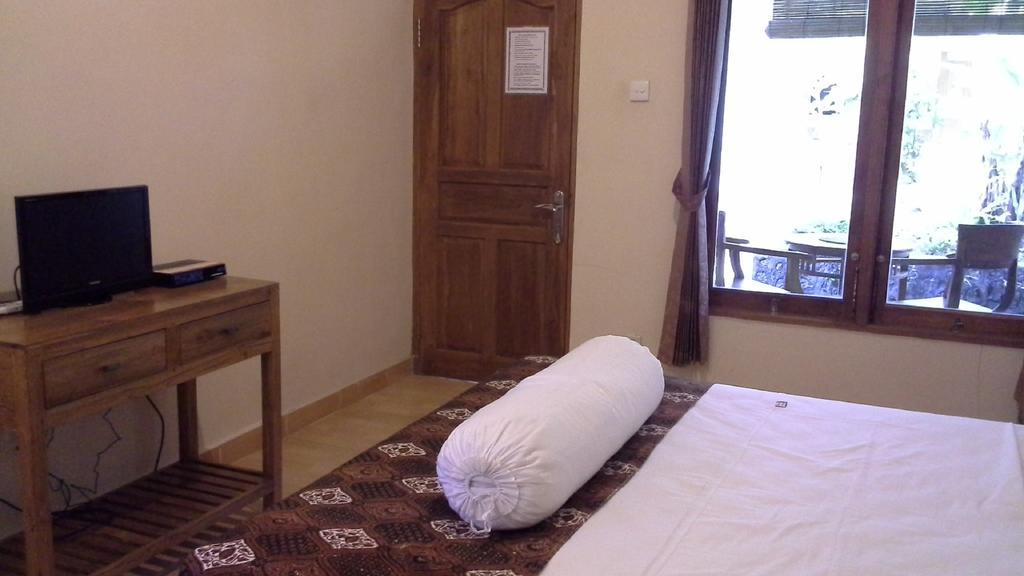 Jimbaran Home Stay Bali Pecatu Dış mekan fotoğraf
