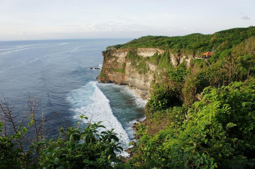 Jimbaran Home Stay Bali Pecatu Dış mekan fotoğraf