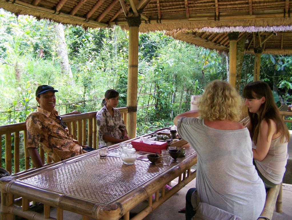 Jimbaran Home Stay Bali Pecatu Dış mekan fotoğraf