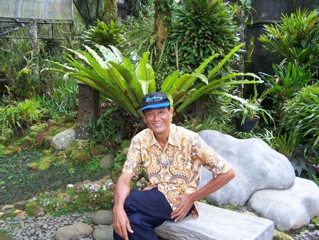 Jimbaran Home Stay Bali Pecatu Dış mekan fotoğraf