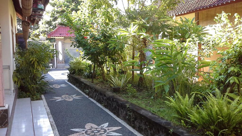 Jimbaran Home Stay Bali Pecatu Dış mekan fotoğraf