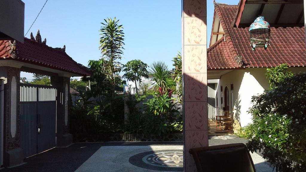 Jimbaran Home Stay Bali Pecatu Dış mekan fotoğraf