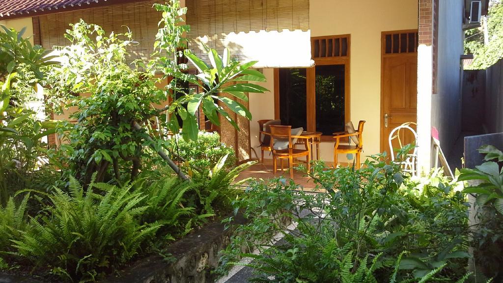 Jimbaran Home Stay Bali Pecatu Dış mekan fotoğraf