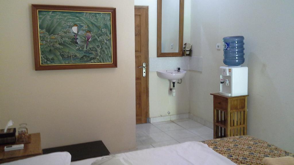 Jimbaran Home Stay Bali Pecatu Dış mekan fotoğraf