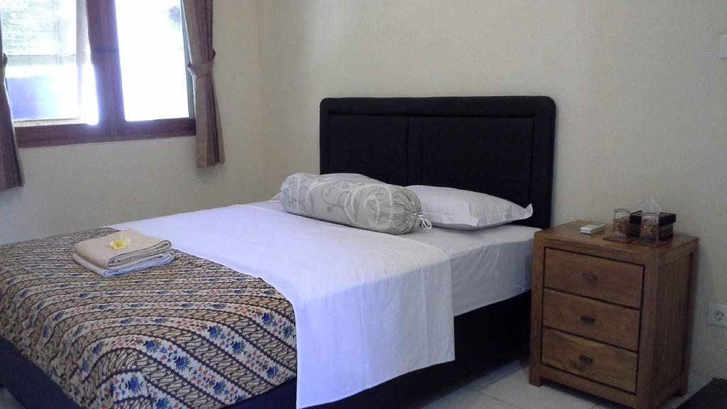 Jimbaran Home Stay Bali Pecatu Dış mekan fotoğraf
