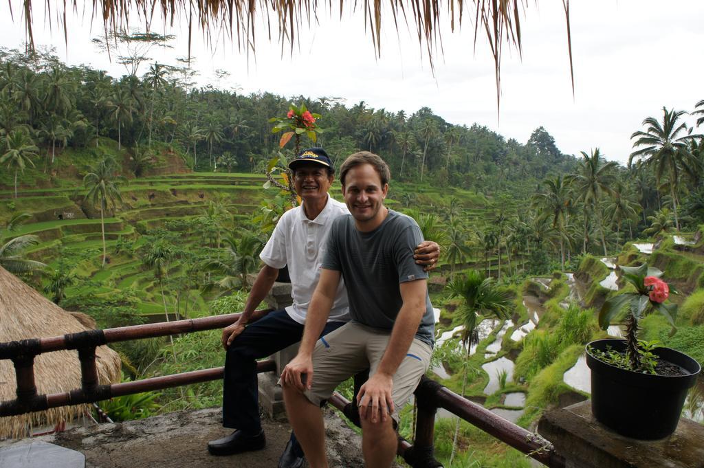 Jimbaran Home Stay Bali Pecatu Dış mekan fotoğraf